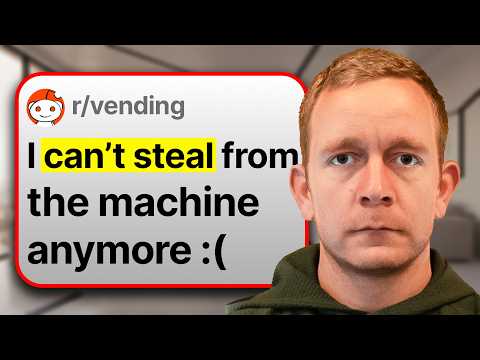The EASIEST Ways To Prevent Theft In Your Vending Business