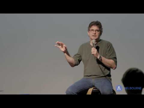 Masterclass with Steve Albini