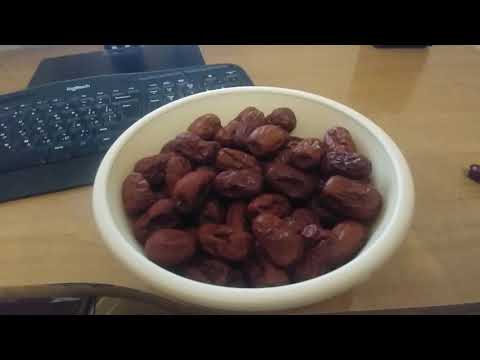 ЗИЗИФУС, как хранятся плоды у меня.