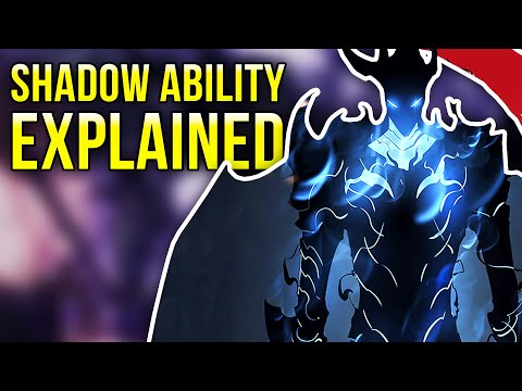 Jin Woo's Most BROKEN Ability EXPLAINED!