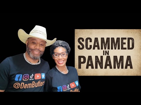 “Scammed by a Condo Owner in Panama?! 😡💸 (What Happened and What You Need to Know!)”