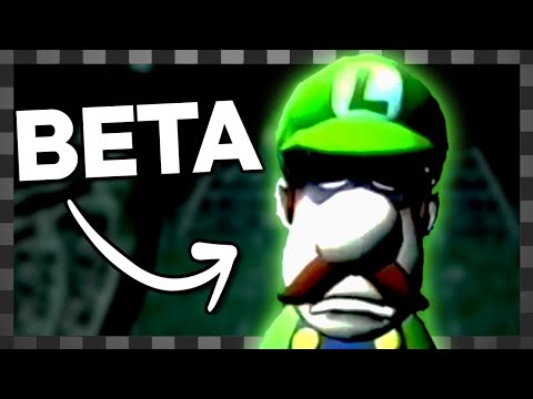 Why Do People Like Game "Betas"?