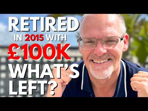 This £100K Pension Doubled While Being Spent - Here's How