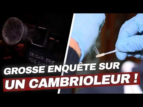 À Montévrain, le maire se lance dans la chasse aux cambrioleurs ! | Enquête Choc