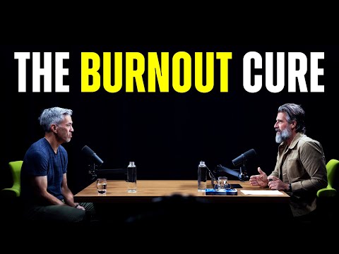 The Real Reason You're Burnt Out (And How to Fix It)