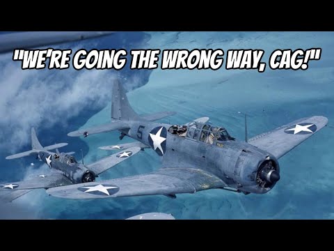 Deep Intel on the Infamous Flight to Nowhere