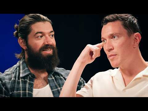 Alex Hormozi — Copywriting Masterclass, #1 Creator Mistake, 1M Books Sold