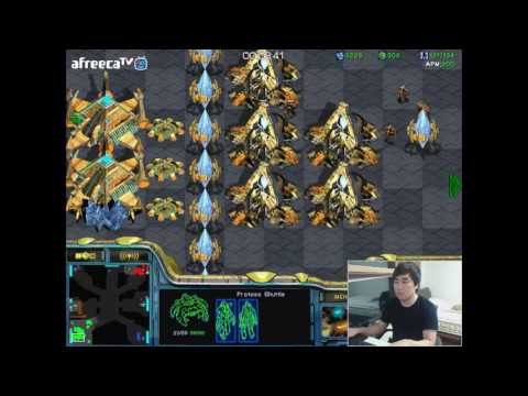 방심하지마라! 1:3 역전 열차 출발합니다! 벨트매세요! 스타 빨무 팀플