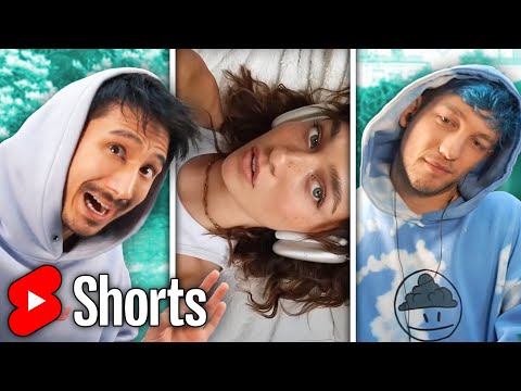 YouTube Shorts sind einfach anders (ft. Rezo)