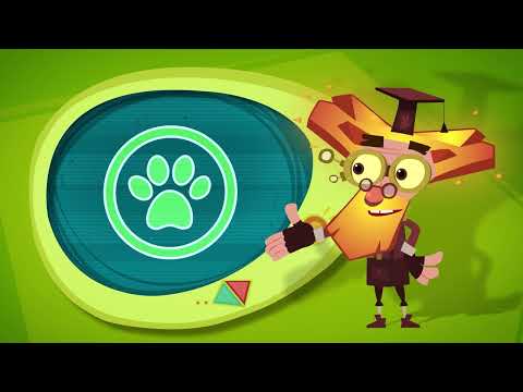 π© Π€ΠΈΠΊΡΠΈΠΊΠΈ - ΠΠΠ£Π’ΠΠΠ / Fixiki π§