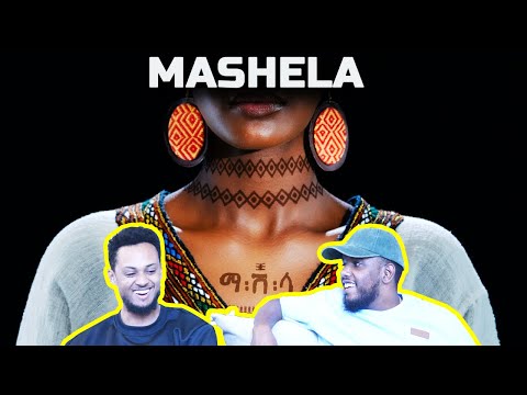 Mashela Boy – MASHELA / AWRA.