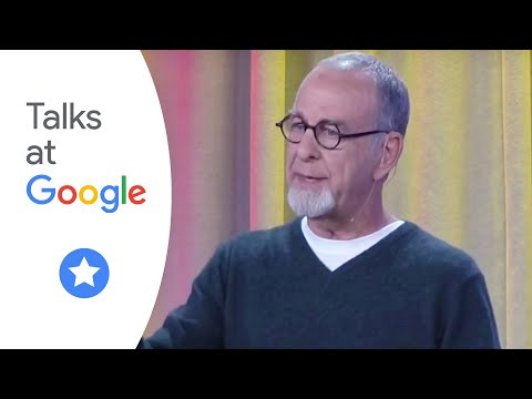 The Power to Persuade | Doug Stevenson | Talks at Google