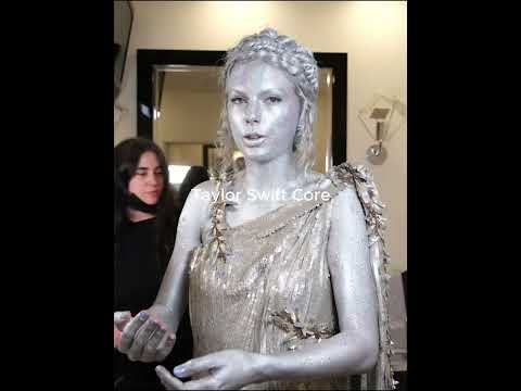 Taylor Swift siendo Taylor Swift. #taylorswift #theerastour #swifties #shorts