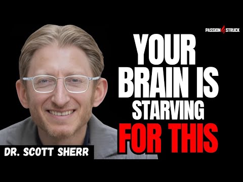 Why GABA is Your Brain's Secret Weapon for Relaxation! | Scott Sherr