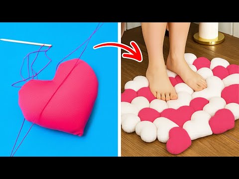 Turn Any Room into a Cozy Dream with These Decor Ideas 🛋️✨