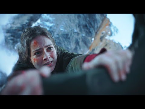 بتكتشف خيانـ ـة جوزها وهي بين السما و الأرض مع واحدة معاهم ع المنطاد فابتنـ ـتقـ ـم منهم