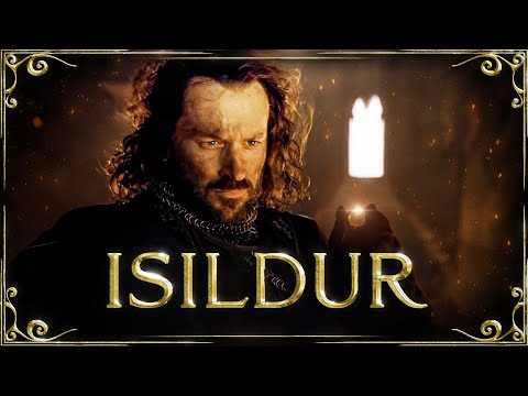 Isildur - Der Bezwinger Saurons