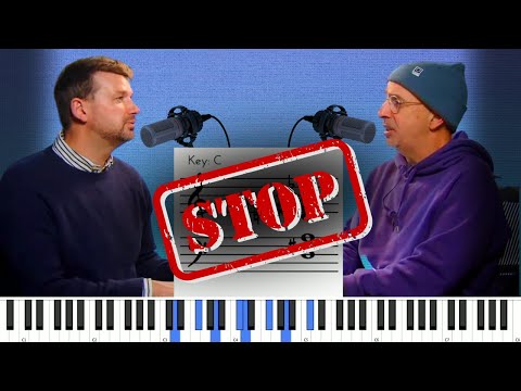 3 BIGGEST Chord Mistakes...