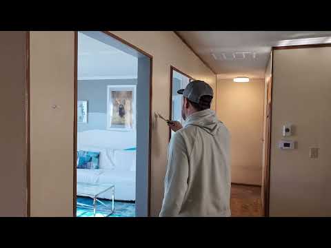 Making My House Unapologetically Teal