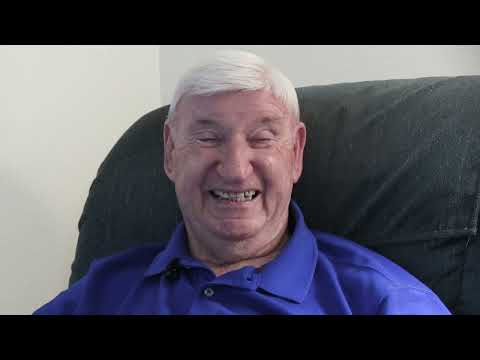 Pinkston Duane - WWII Veteran Interview