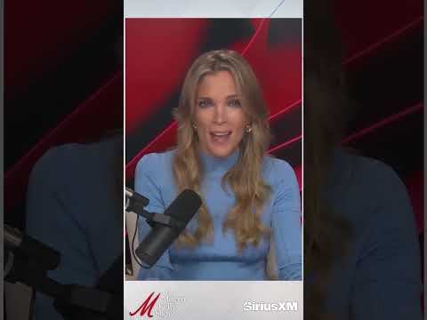 Megyn Kelly on What Police Response to 2020 BLM Riots and Today's Anti-ICE Riots Have in Common