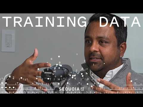 Vector Databases and the Data Structure of AI ft. MongoDB’s Sahir Azam