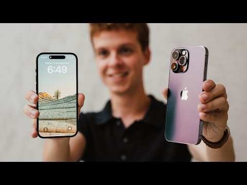 iPhone 14 Pro / 14 Pro Max | Review en español