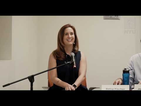 NYU DC Dialogues: Inside American Politics 2019, part 3