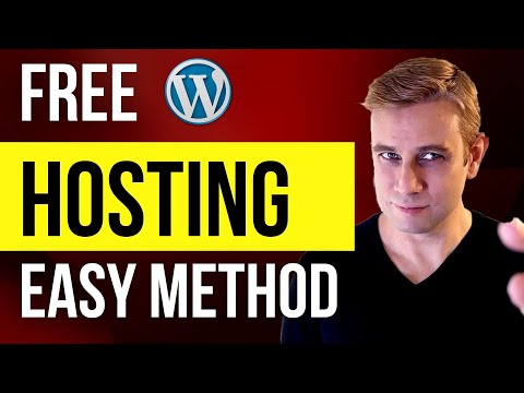 Free WordPress Hosting (Simple Method) X10hosting Setup