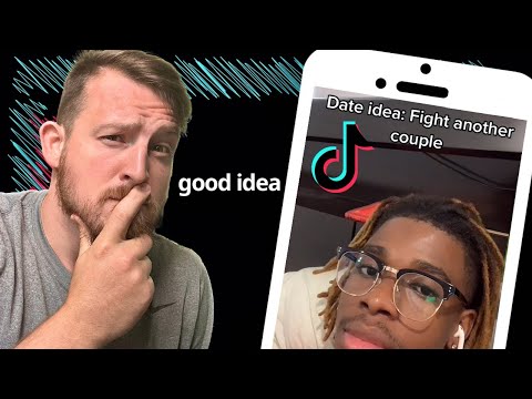 Martial Arts TikTok is Weird (pt 2)