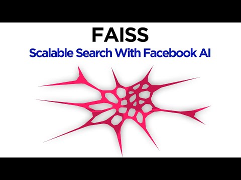 Faiss - Introduction to Similarity Search