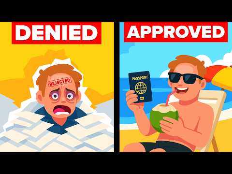 Hardest Countries to Become a Citizen, Here’s Why