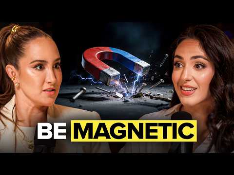 Charisma Expert: 5 Ways To Project Confidence (Even When You Don’t Feel It) | Dr. Shadé Zahrai