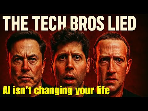 Tech Bubble About to Burst - Dr. Jeffrey Funk Explains Why | EP 135