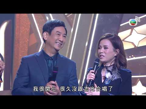 流行經典50年 #60 | 嘉賓 蔣志光、黃寶欣、胡渭康、歌莉雅、李麗霞、王馨平、譚永浩 | 粵語中字 | TVB 2018