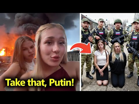 Stupid Influencers Who Tried To Go War