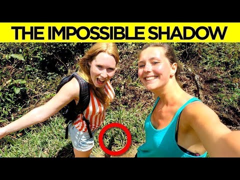 When Photos Reveal Horrible Backstories