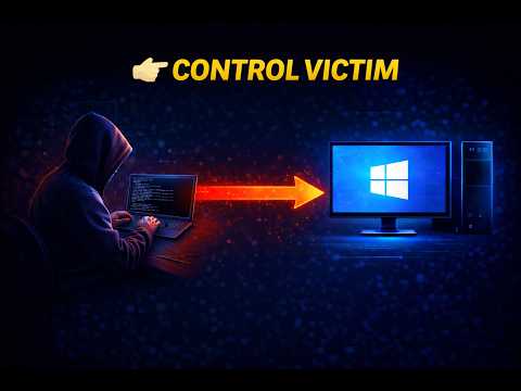 How Command & Control Works in Ethical Hacking