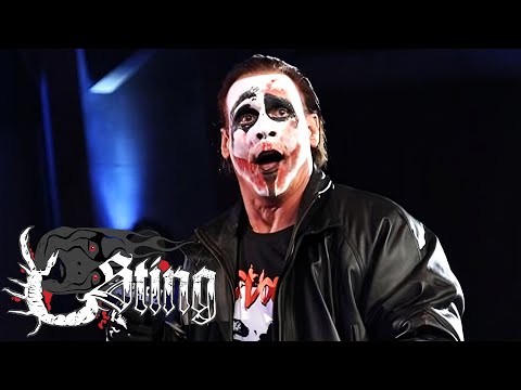 The COMPLETE HISTORY of Joker Sting
