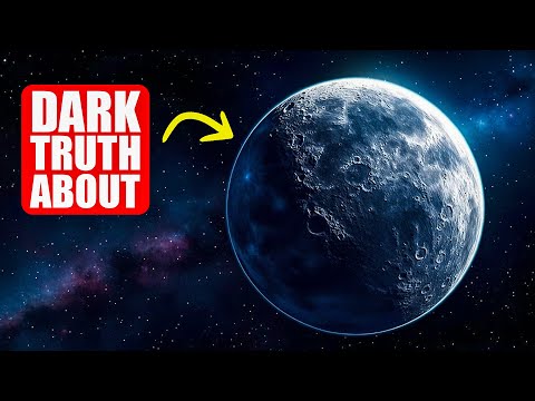 6 Moon Secrets NASA Never Released… Until Now