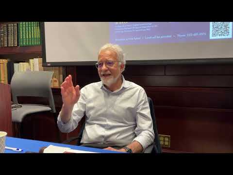 Gaza and the Question of Genocide