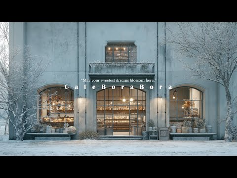 𝐏𝐥𝐚𝐲𝐥𝐢𝐬𝐭🌨️눈이 내리는 밤, 크리스마스는 비처럼 스며들었다