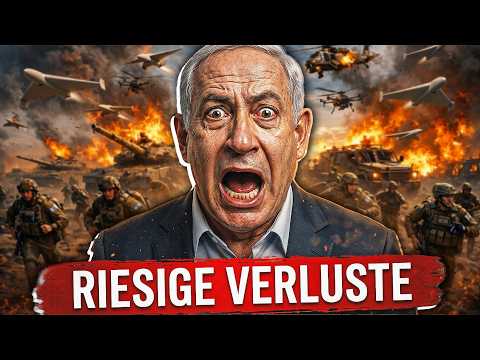 Israel's elite paratroopers trapped: How Hezbollah destroyed the invincible battalion in 15 minutes