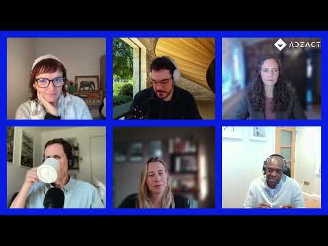 How to position yourself as a winner rather than a looser on AI?