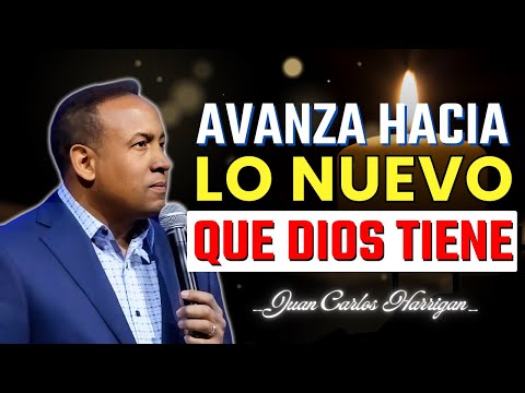 Rompe El Silencio De Dios: Un Nuevo Comienzo Para Tu Vida | Juan Carlos Harrigan