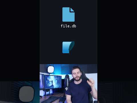 Sequential IO vs Random IO #computerscience #database #programming