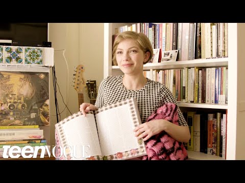 Inside Tavi Gevinson's New York City Apartment | Teen Vogue