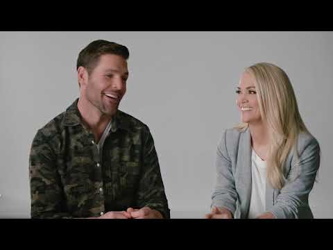 Mike and Carrie: God & Country Ep 1 - I Cry Easy