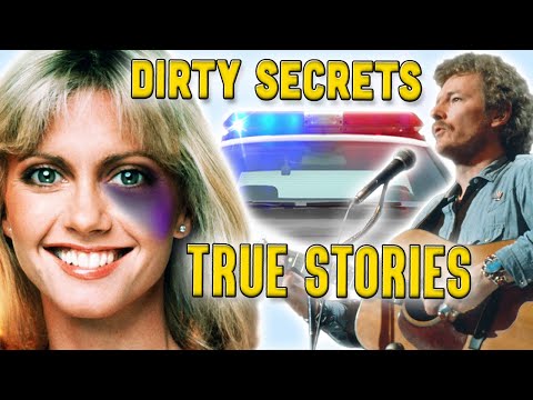 Top 11 DARKEST Secrets Behind 70s Classic Songs (STRANGE but TRUE)