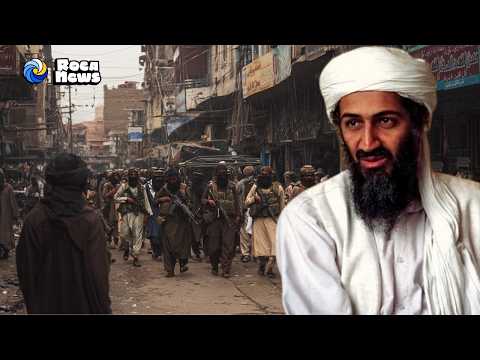 Inside Al-Qaeda's Hometown
